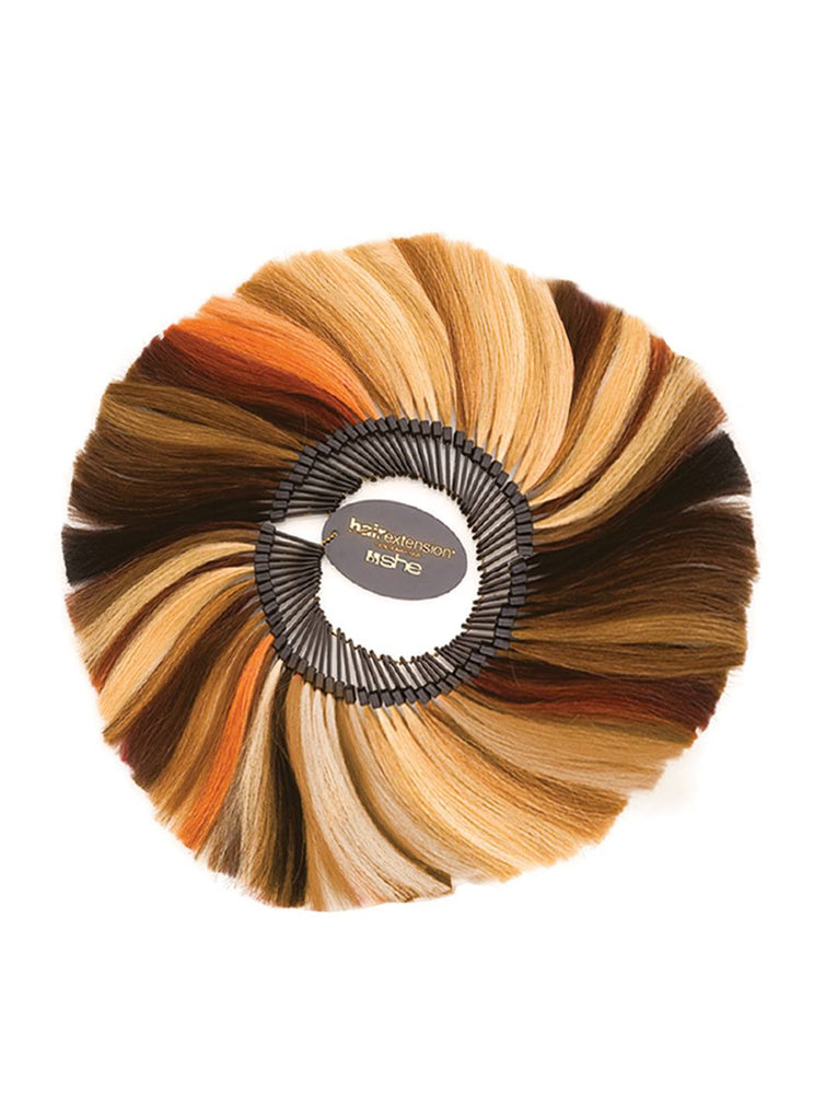 CRN6080 cartella effetti colore
