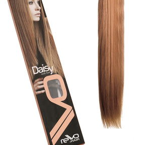 DAISY Capelli tessuti naturali e fibra termica rewo