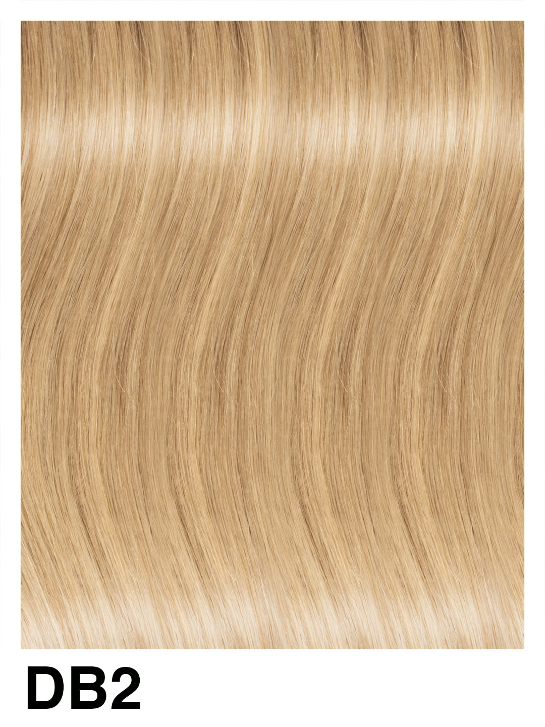 EASY VOLUME/L Extension con clip