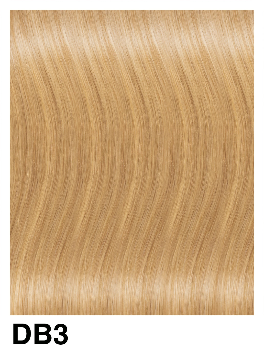 HEX8001LC Extension con cheratina