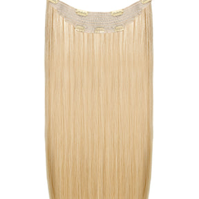DONNA/L Toupet in capelli naturali lisci