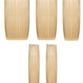 EASY LONG HAIR Extension con clip