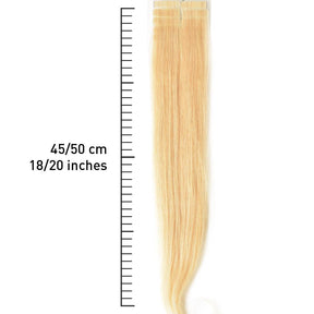 FTX1011 NM Fashion Tape Basic in colori naturali
