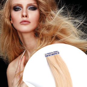 FTX1012 NC Fashion Tape Basic in colori naturali