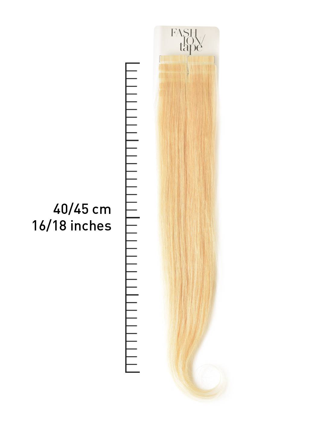 FTX1012 NC Fashion Tape Basic in colori naturali