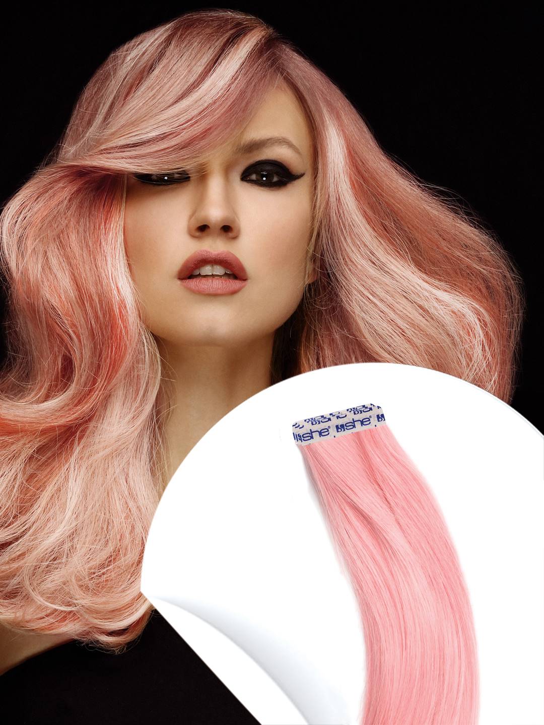 FTX1019 FM Fashion Tape Basic in colori fantasia