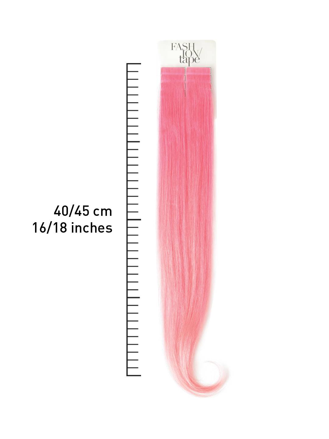 FTX1019 FM Fashion Tape Basic in colori fantasia