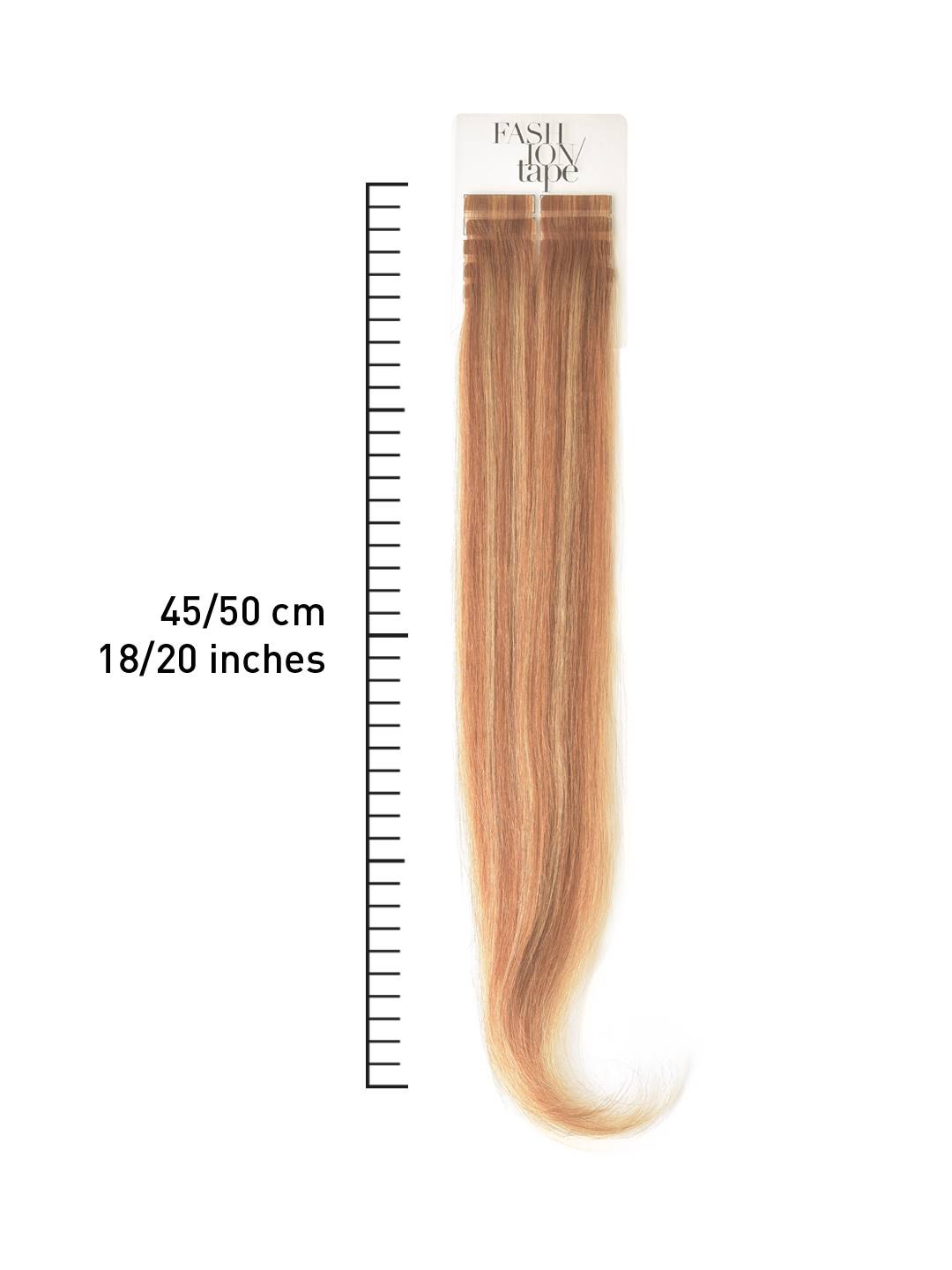 FTX1023 BM Fashion Tape Basic colori balayage