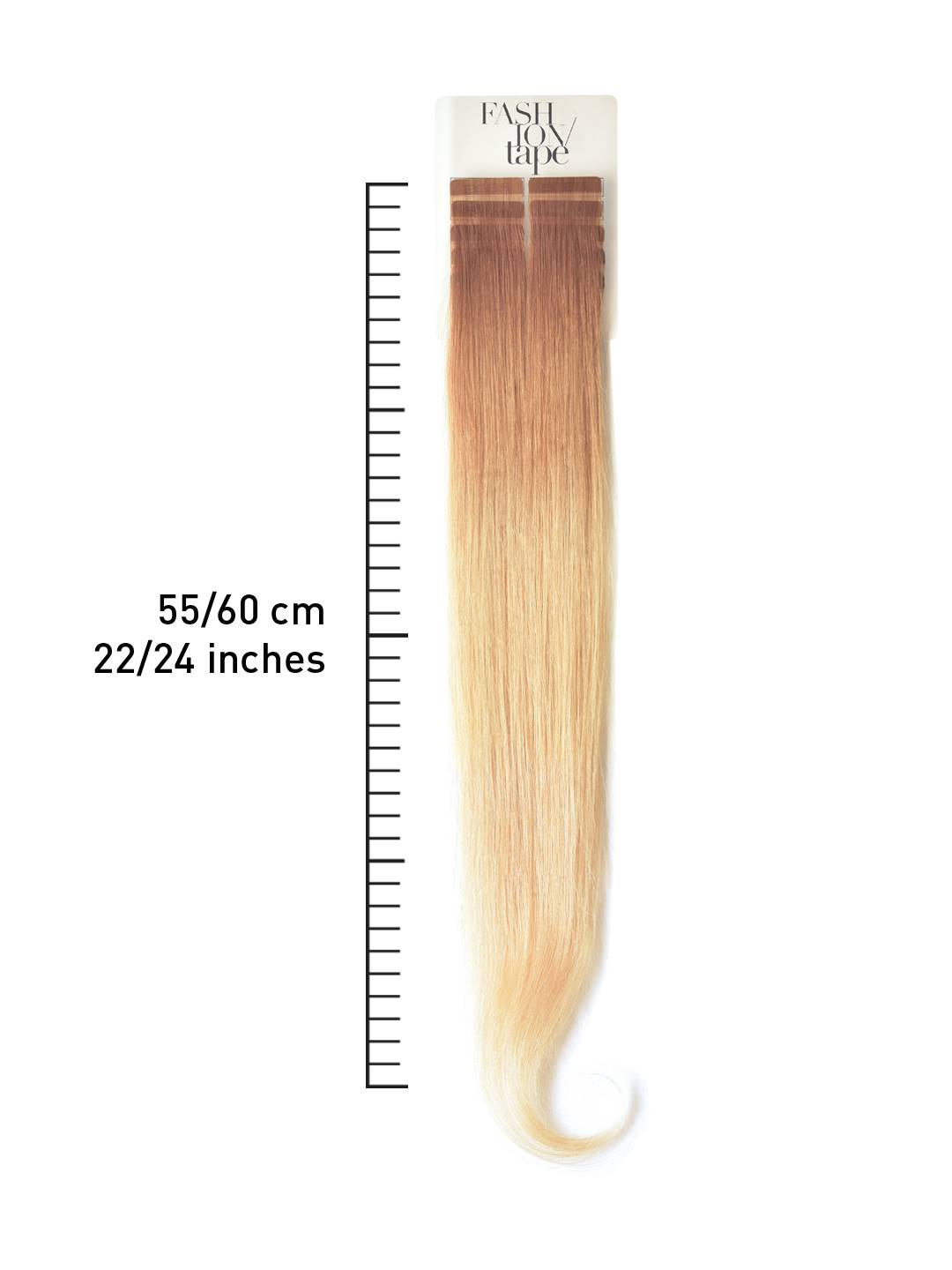 FTX1026 OL Fashion Tape Basic colori ombre