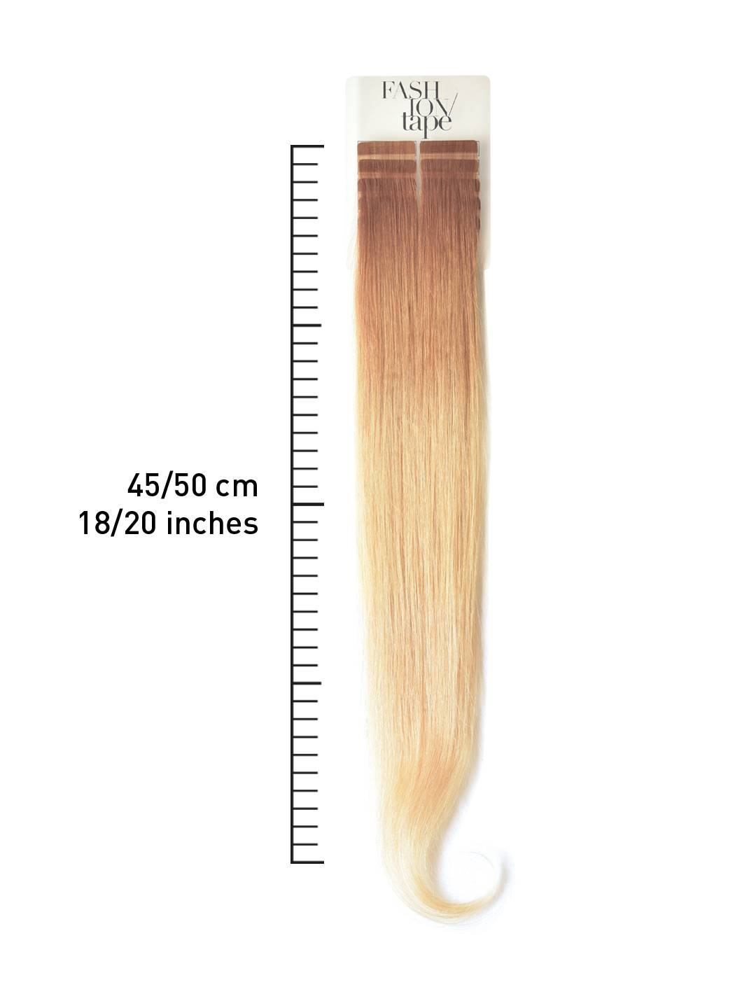 FTX1027 OM Fashion Tape Basic colori ombre