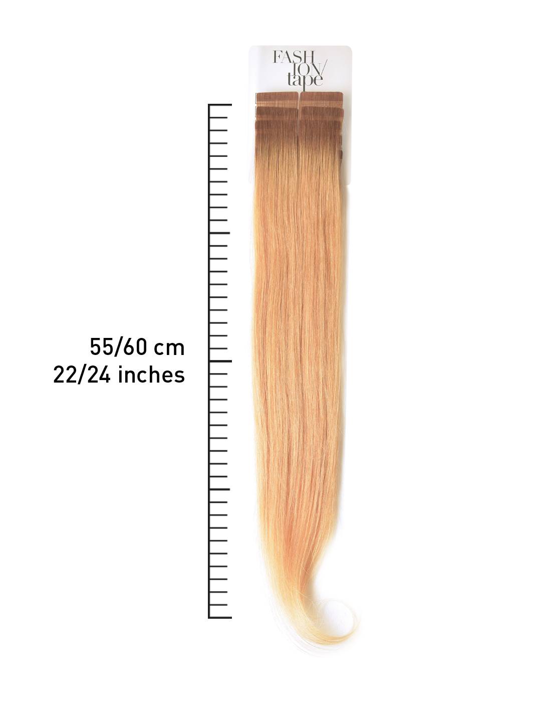FTX1030 RL Fashion Tape Basic in colori rooted