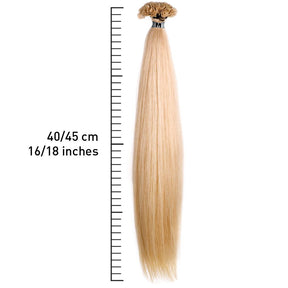 HEX8001LC Extension con cheratina