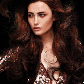 HEX8013BM Extension con cheratina effetto Balayage