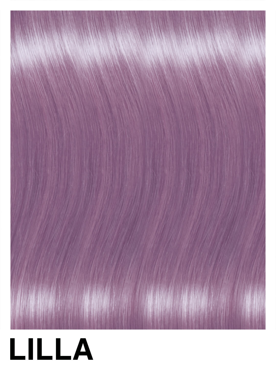 HEX8006F Extension con cheratina colori fantasia
