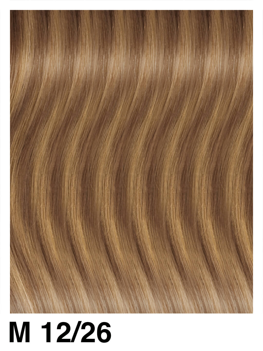 HEX8001LC Extension con cheratina
