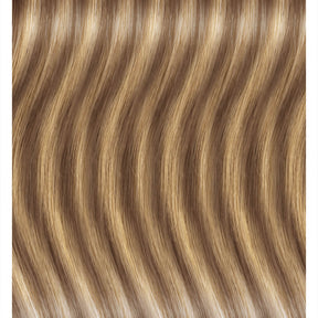 EASY VOLUME/L Extension con clip