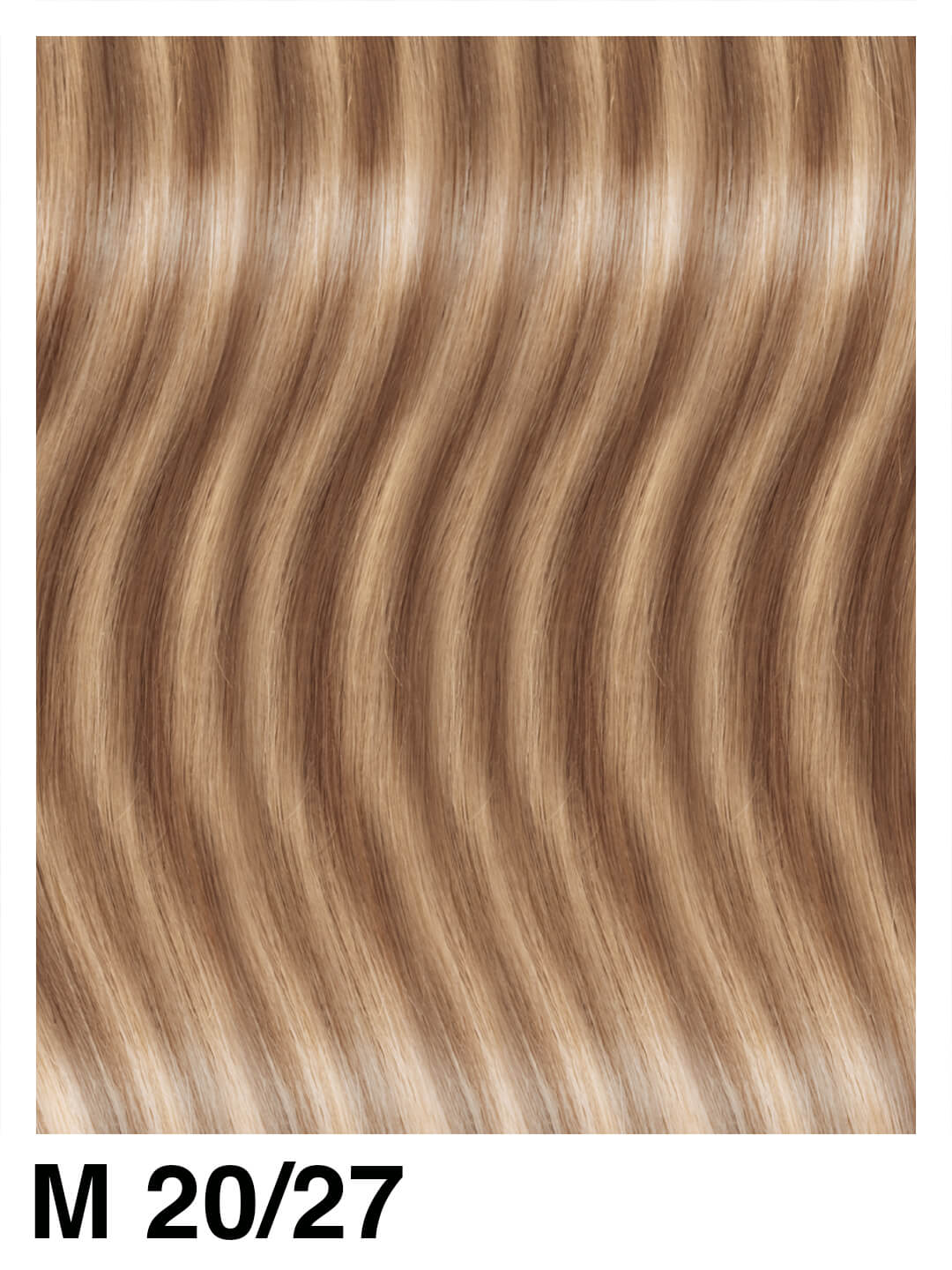 EASY VOLUME/L Extension con clip