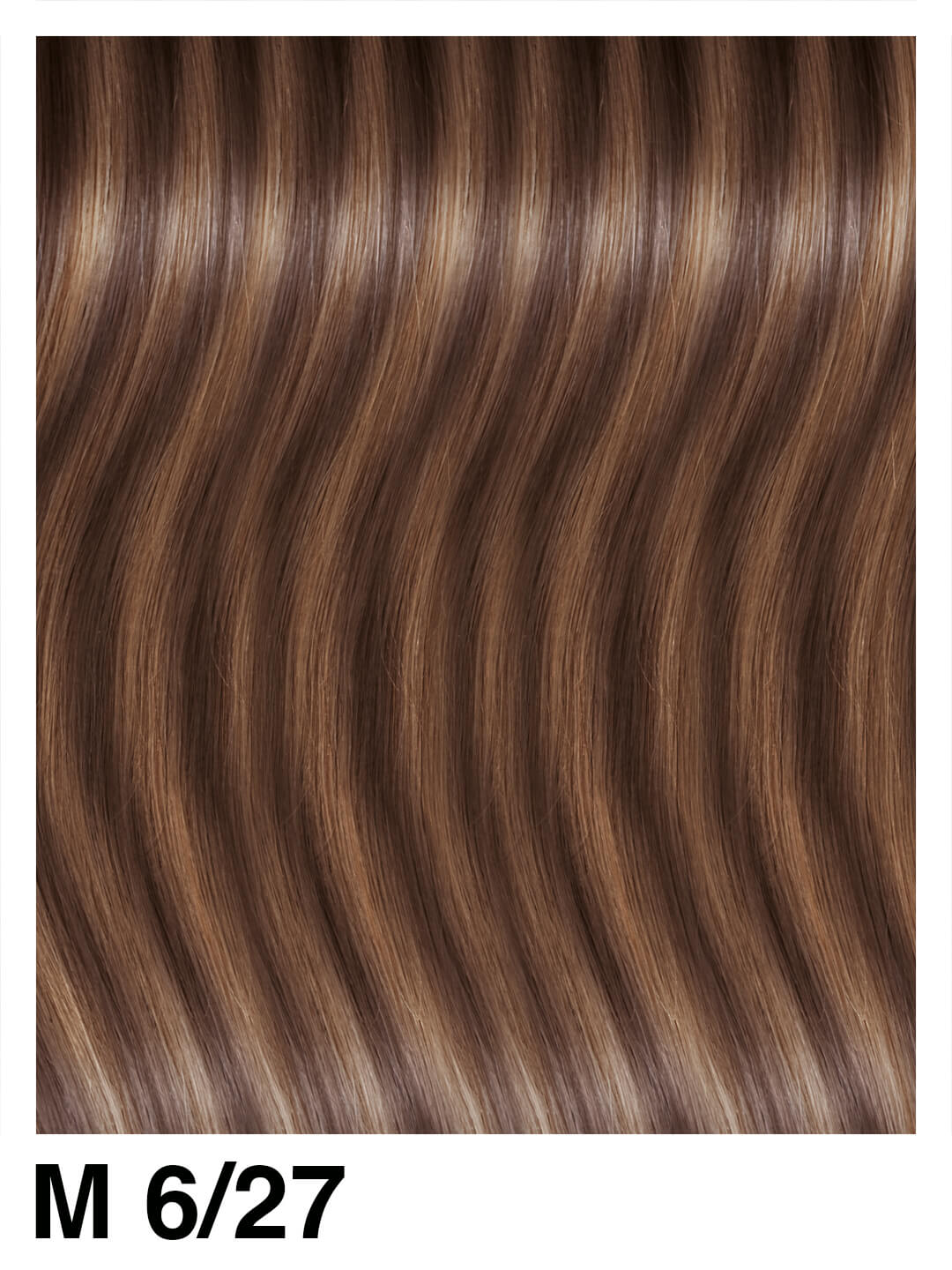 EASY VOLUME/L Extension con clip