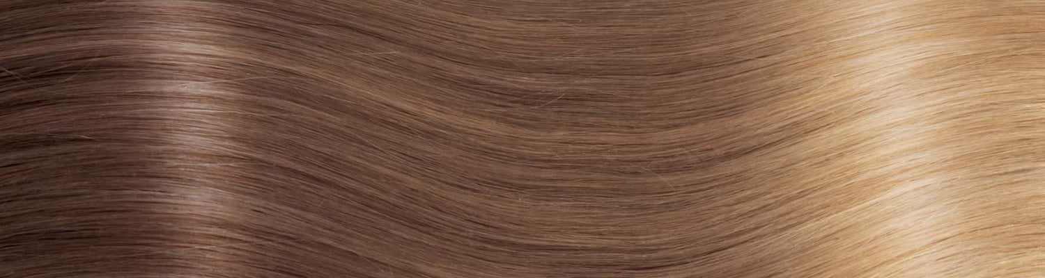 ADELE/M Toupet in capelli naturali mossi