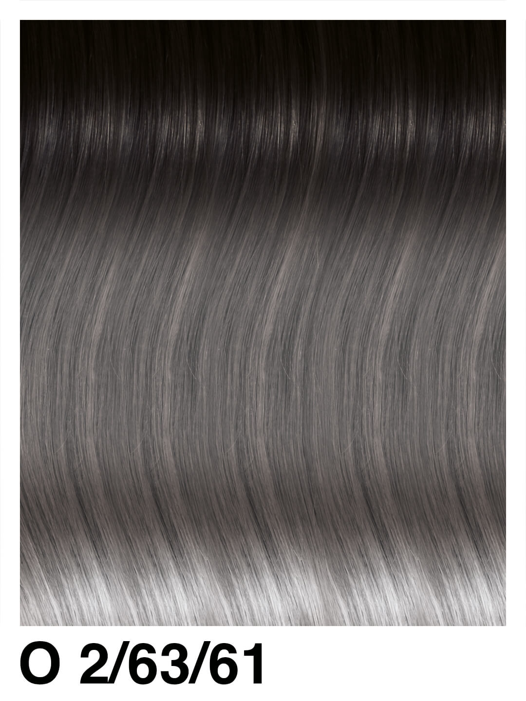 HEX8023OM Extension con cheratina effetto Ombre