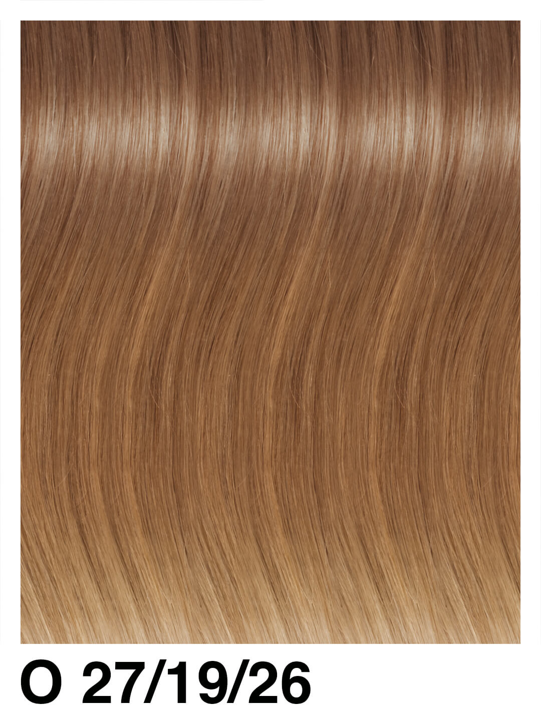 HEX8023OM Extension con cheratina effetto Ombre