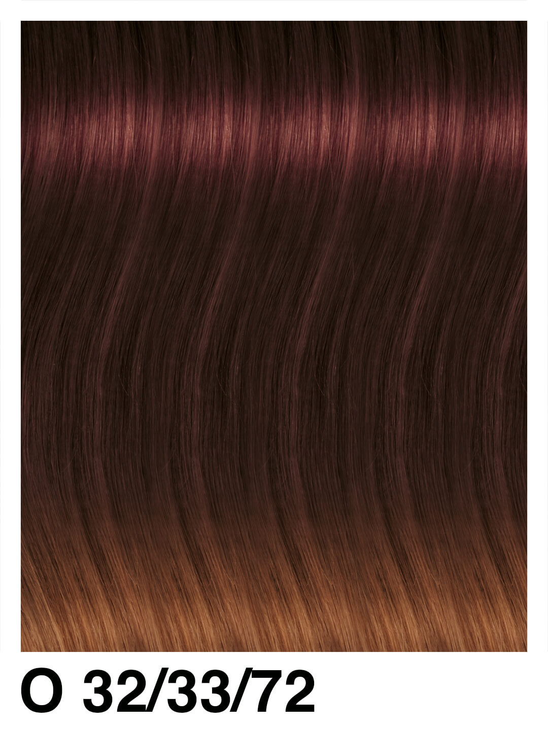 HEX8023OM Extension con cheratina effetto Ombre