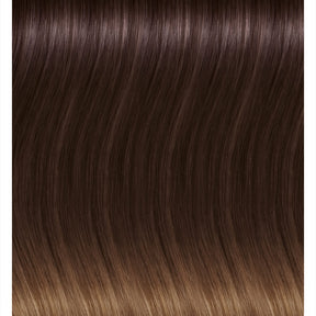 GISELE/M Toupet in capelli naturali ricci