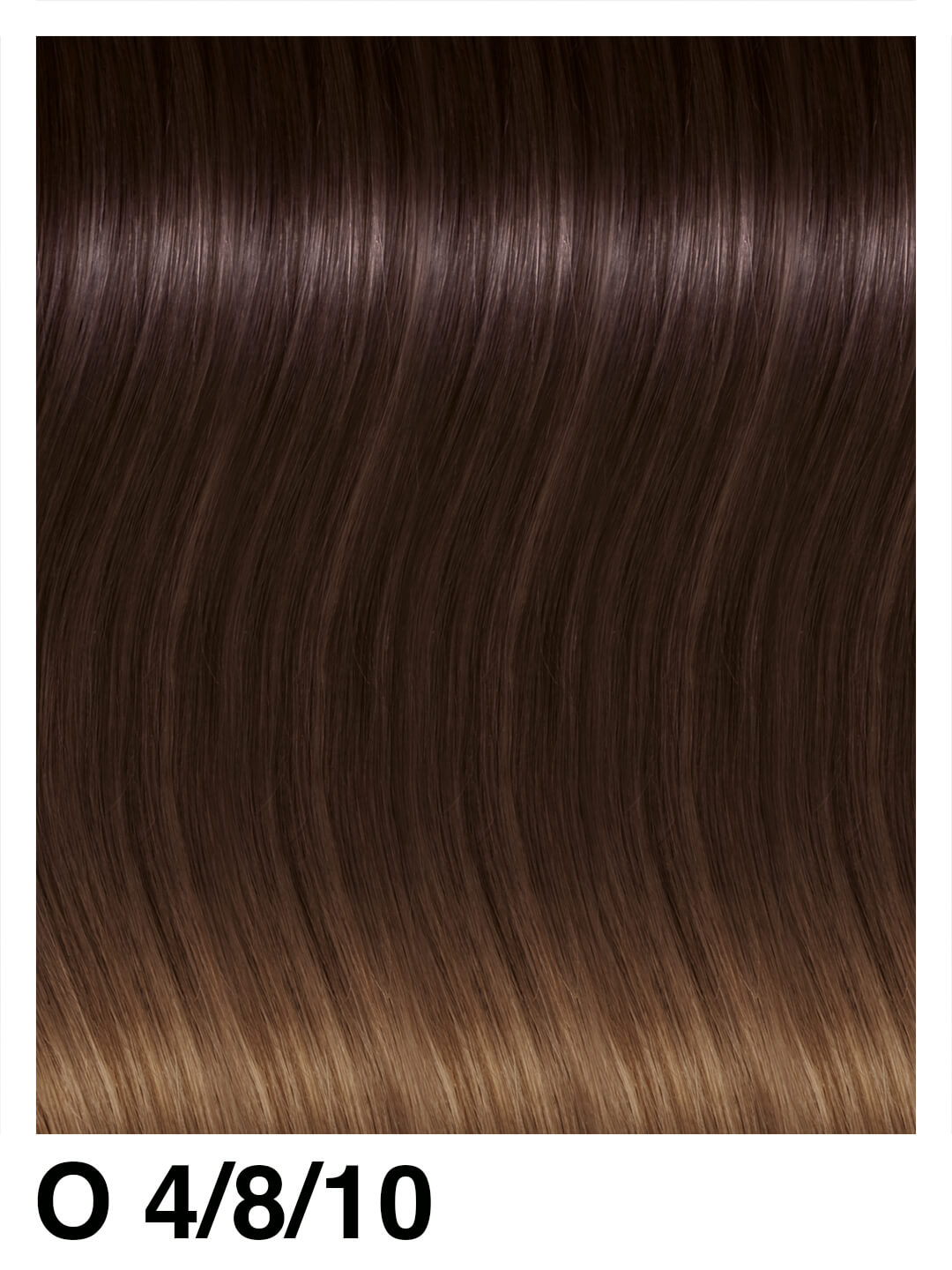 GISELE/M Toupet in capelli naturali ricci