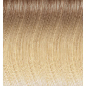 HEX8018RL Extension con cheratina effetto Rooted