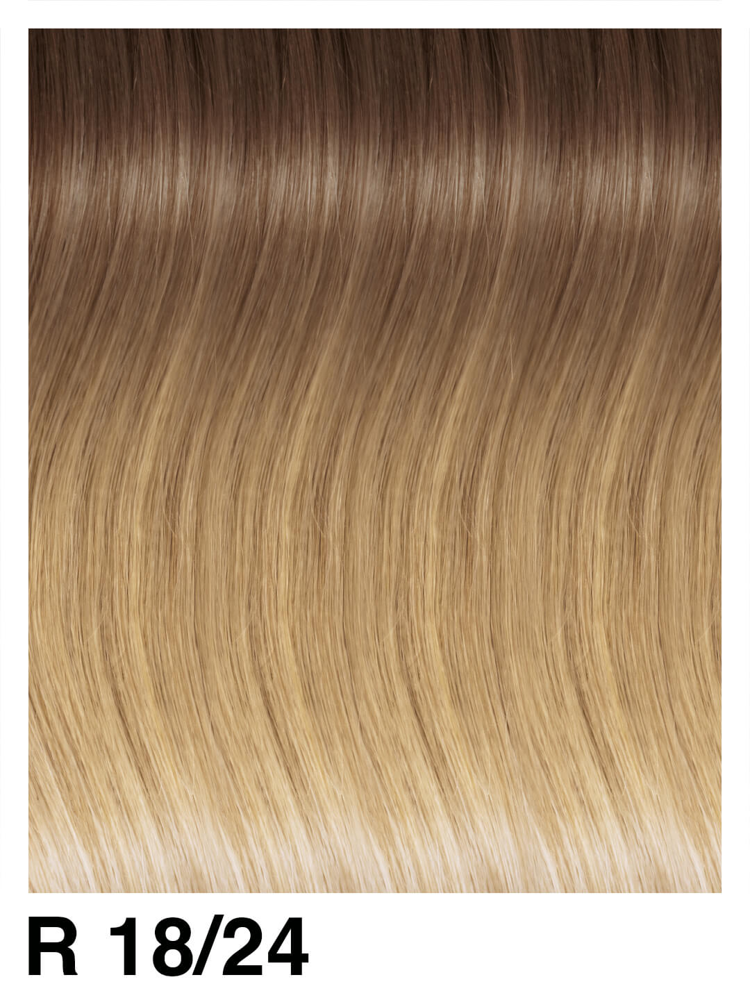 FTX3031RMW Fashion Tape Basic mosso in colori rooted