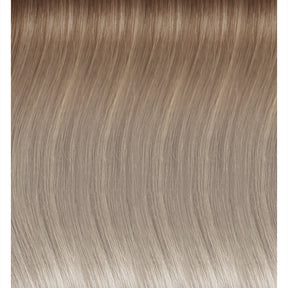 HEX8018RL Extension con cheratina effetto Rooted