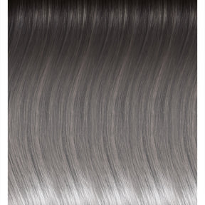 HEX8018RL Extension con cheratina effetto Rooted