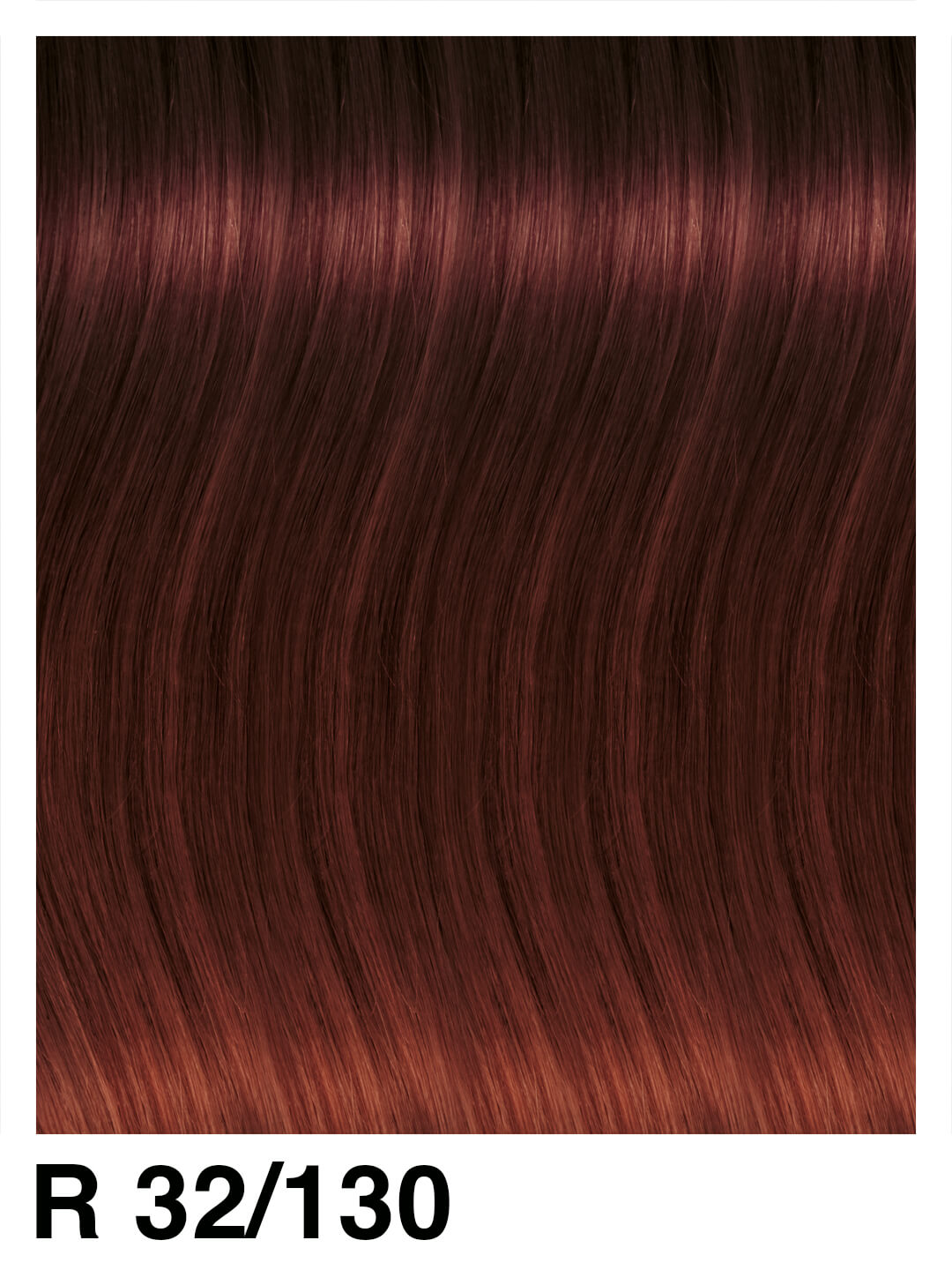 HEX8018RL Extension con cheratina effetto Rooted