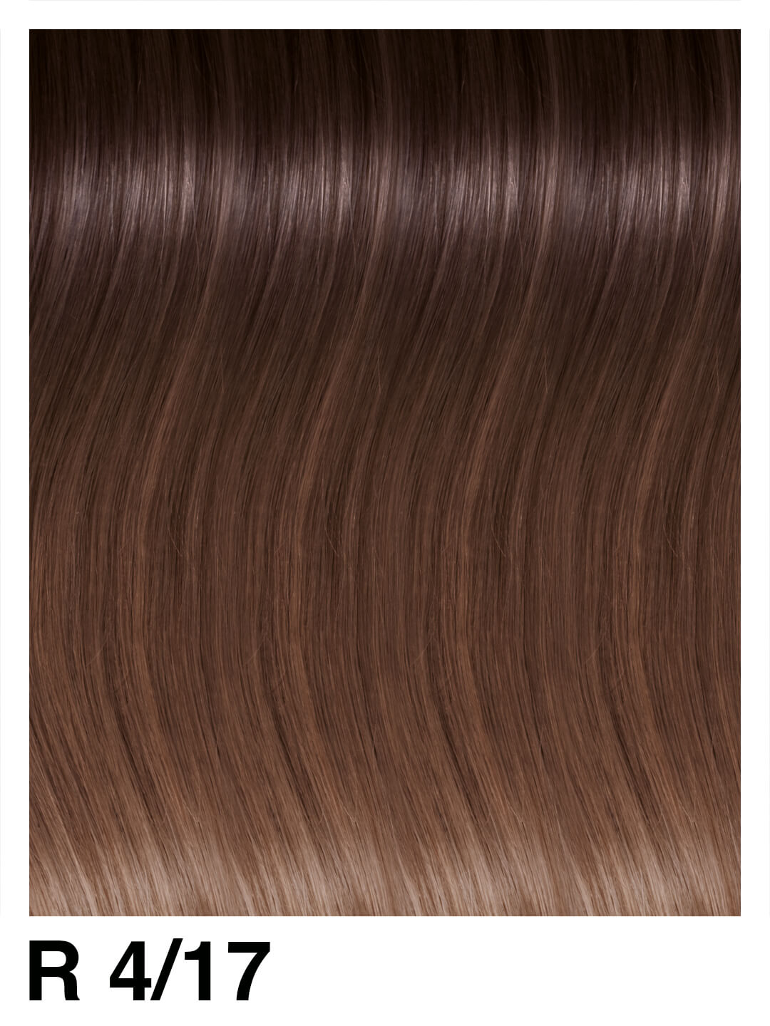 FTX3031RMW Fashion Tape Basic mosso in colori rooted