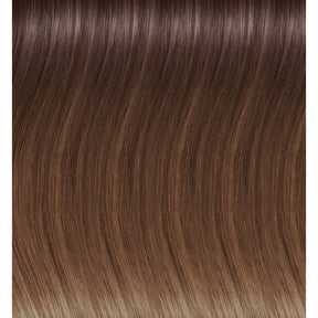 HEX8018RL Extension con cheratina effetto Rooted