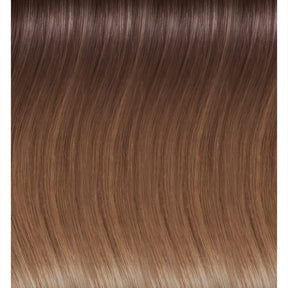 HEX8018RL Extension con cheratina effetto Rooted