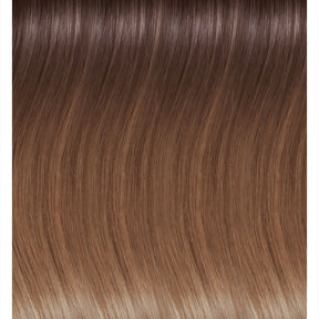HEX8018RL Extension con cheratina effetto Rooted