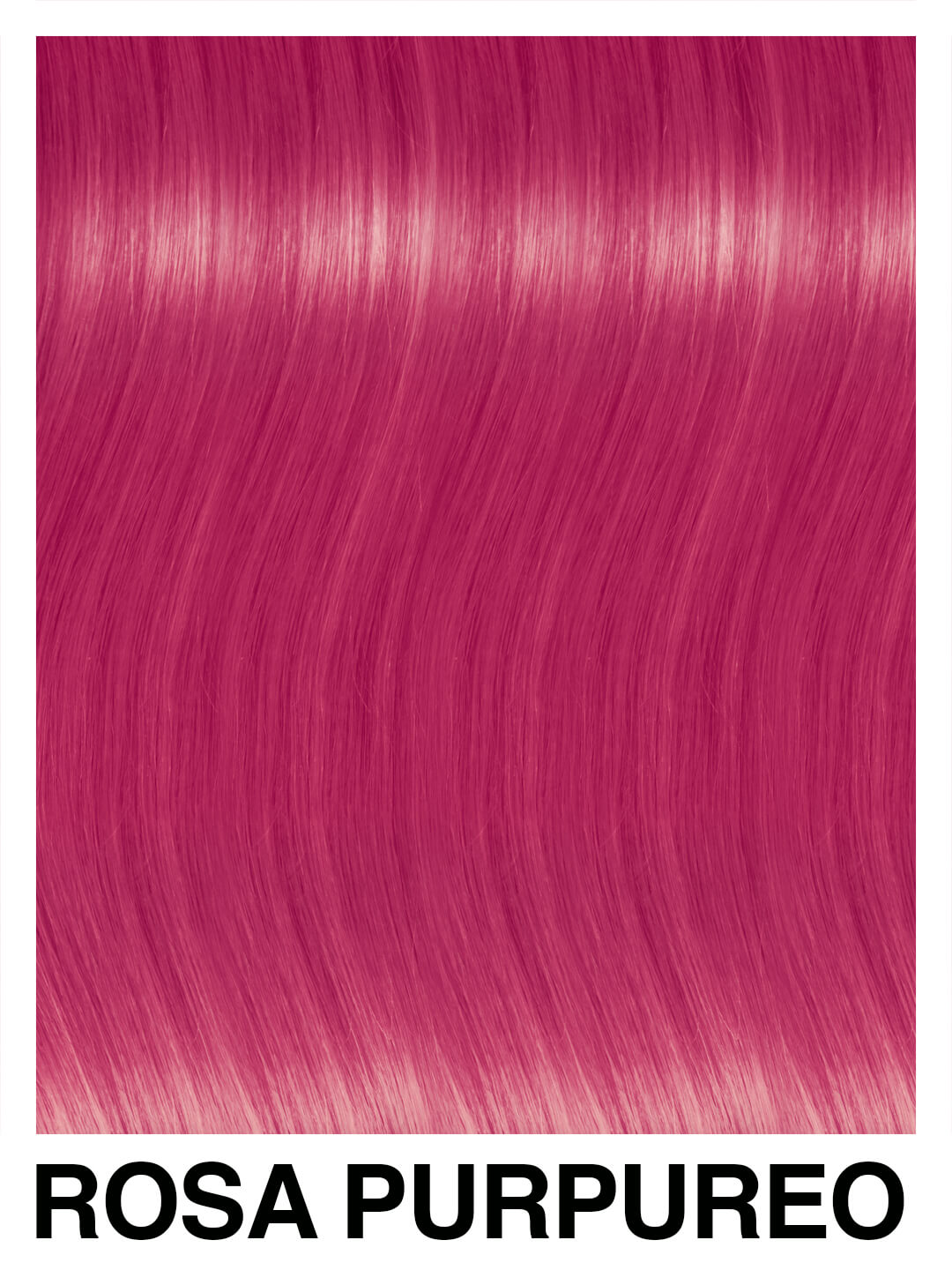 HEX8006F Extension con cheratina colori fantasia