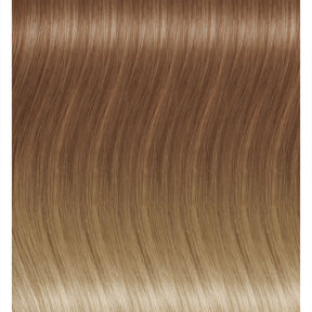 HEX8007D Extension con cheratina effetto shatush