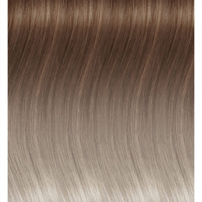 HEX8007D Extension con cheratina effetto shatush