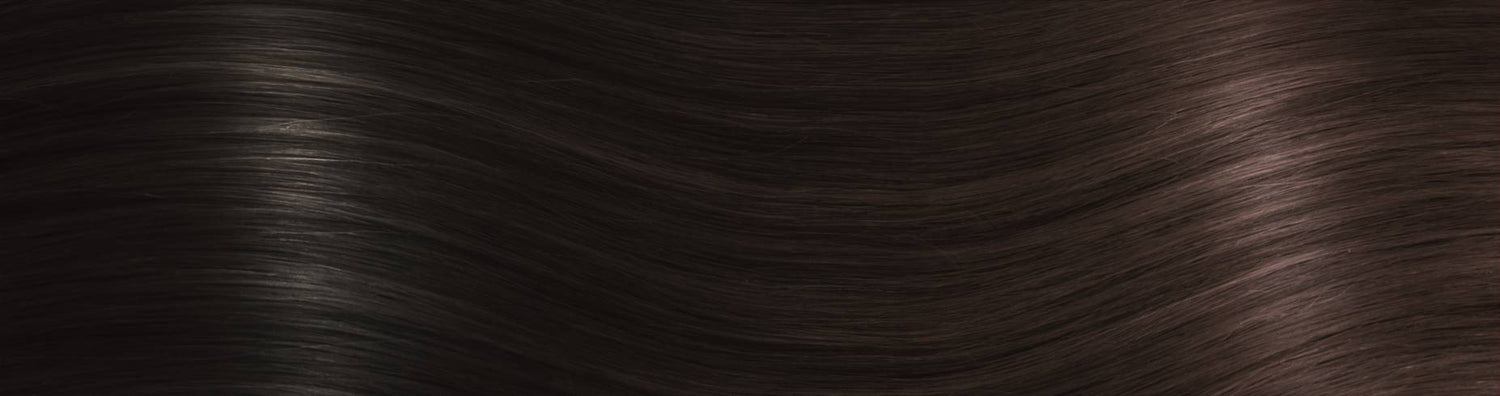 MANILA WLH8C Capelli tessuti naturali
