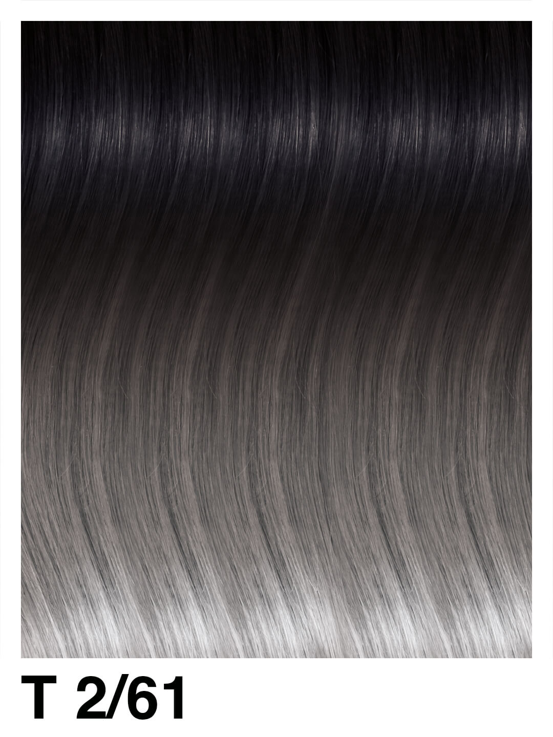 HEX8008DC Extension con cheratina effetto shatush