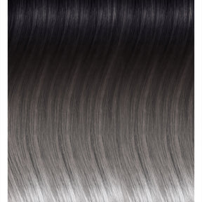 HEX8007D Extension con cheratina effetto shatush