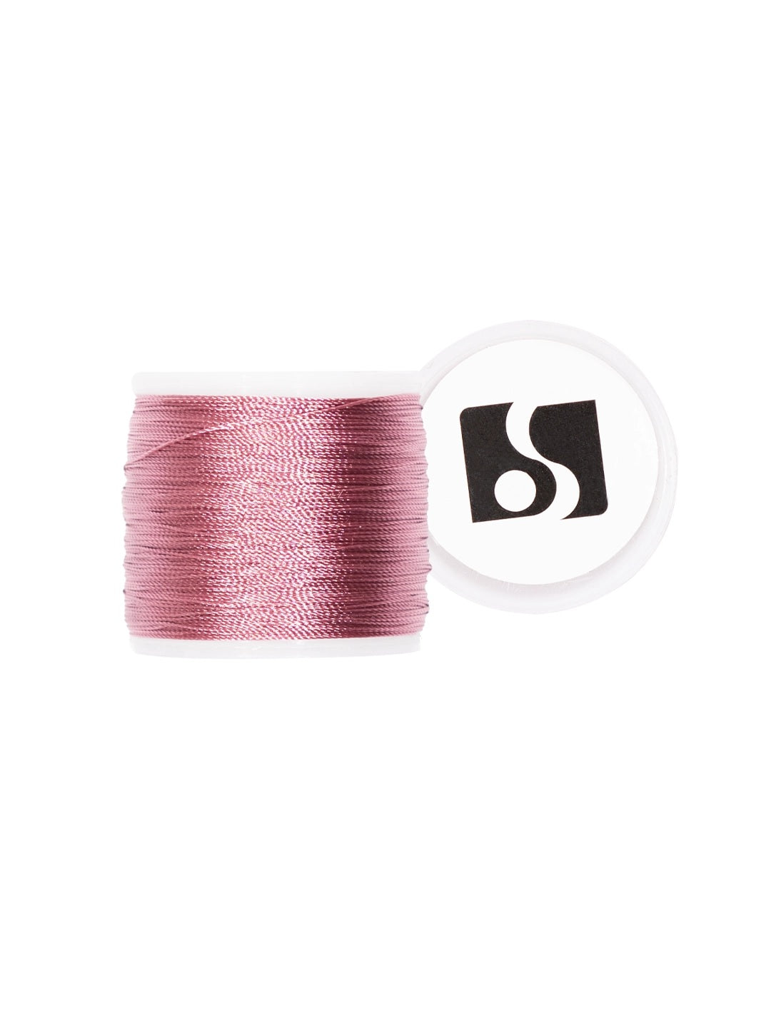 THREADSPOOL rocchetto di filo per capelli tessuti