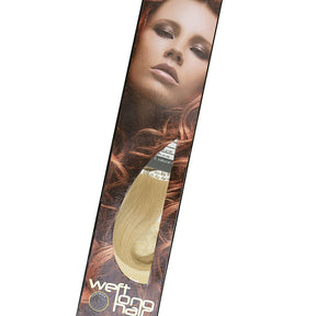 WLH8503C Capelli tessuti naturali