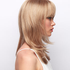 ALEXANDRA Parrucca in fibra sintetica