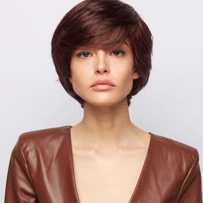 ANNABELLA Parrucca in fibra sintetica