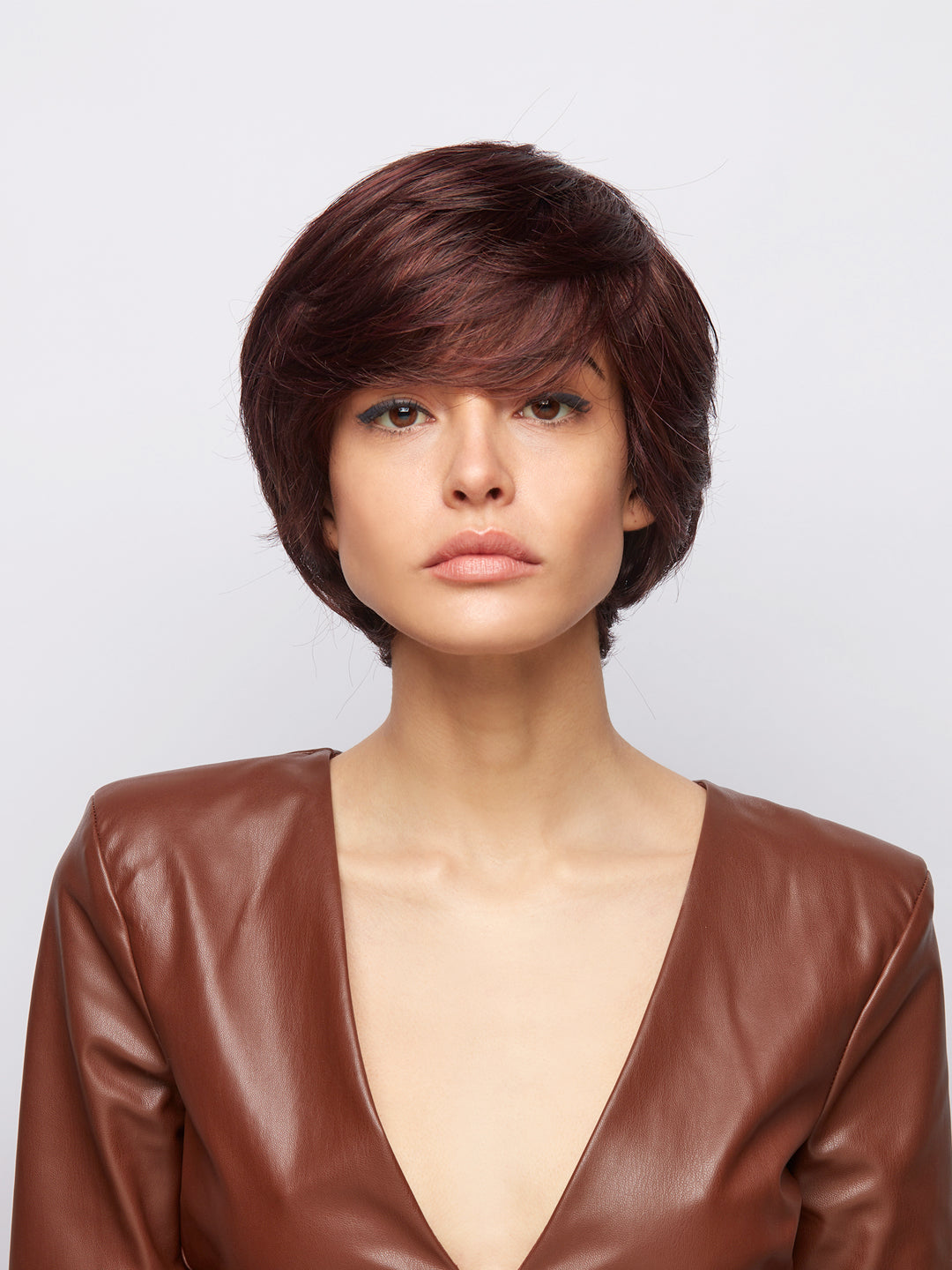 ANNABELLA Parrucca in fibra sintetica