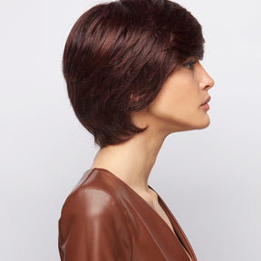 ANNABELLA Parrucca in fibra sintetica