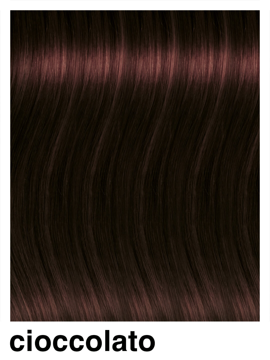 HEX8001LC Extension con cheratina